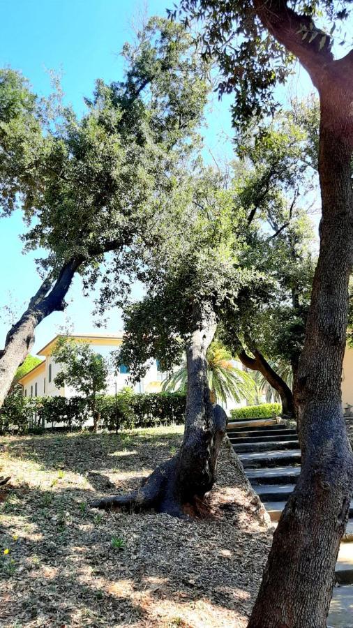 San Giuseppe Casa Per Ferie Hotel Quercianella Exterior photo