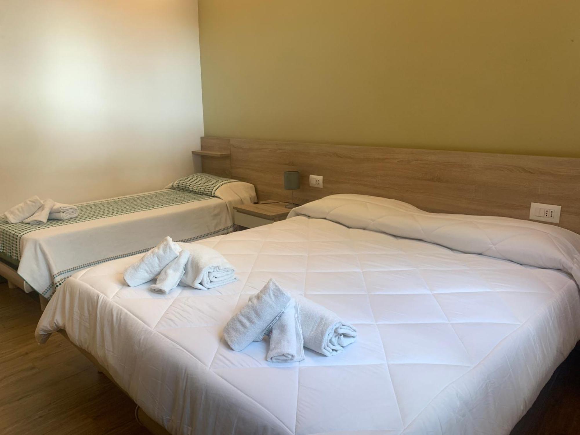 San Giuseppe Casa Per Ferie Hotel Quercianella Room photo